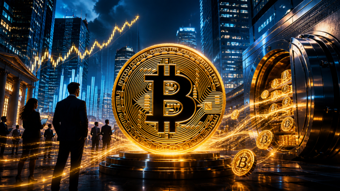 Establishments Are Shopping for 6x Bitcoin’s Every day Provide: Is $96,000 Subsequent?