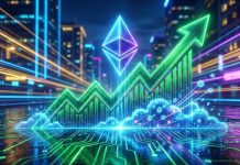 Ethereum Worth On Verge Of Breakout, Can Bulls Seize Management?