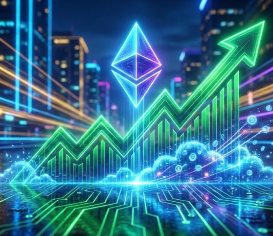 Ethereum Worth On Verge Of Breakout, Can Bulls Seize Management?