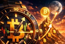 Bitcoin Watch: A Every day Shut Above This Key Stage Might Push BTC Towards $94,000
