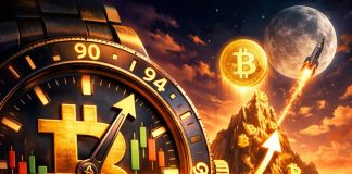 Bitcoin Watch: A Every day Shut Above This Key Stage Might Push BTC Towards $94,000