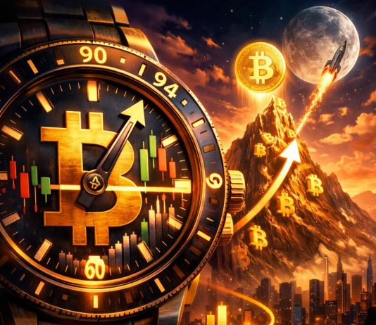 Bitcoin Watch: A Every day Shut Above This Key Stage Might Push BTC Towards $94,000