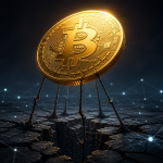 Bitcoin Breaks $80,000, However On-Chain Exercise Alerts A Silent Warning