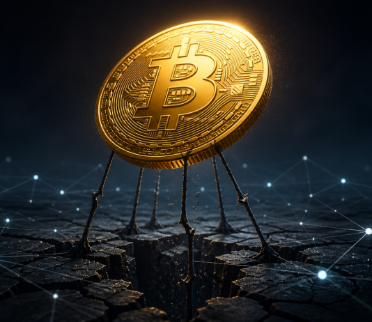 Bitcoin Breaks $80,000, However On-Chain Exercise Alerts A Silent Warning