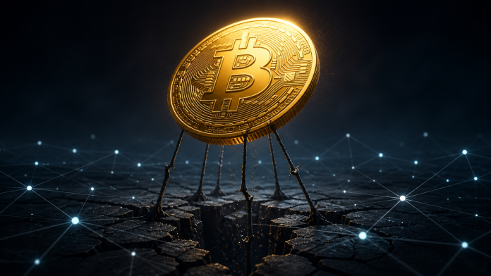 Bitcoin Breaks $80,000, However On-Chain Exercise Alerts A Silent Warning