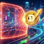 Dogecoin (DOGE) Strengthens, Merchants Watch For Sustained Upside