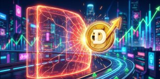 Dogecoin (DOGE) Strengthens, Merchants Watch For Sustained Upside