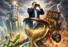 Ripple CEO Warns: If CLARITY Act Markup Slips, Probabilities Fall ‘Precipitously’