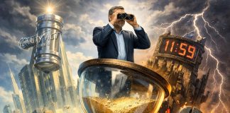 Ripple CEO Warns: If CLARITY Act Markup Slips, Probabilities Fall ‘Precipitously’