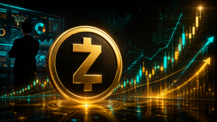 Zcash Hits New YTD Excessive As Multicoin Discloses ZEC Wager