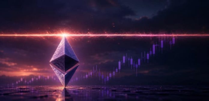 Ethereum (ETH) Worth Prediction: $2,450 Breakout Check Builds as Bulls Goal $2,600–$2,700