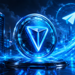 Toncoin Surges 60% As Durov Defends Telegram’s TON Push