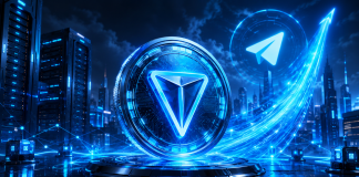 Toncoin Surges 60% As Durov Defends Telegram’s TON Push
