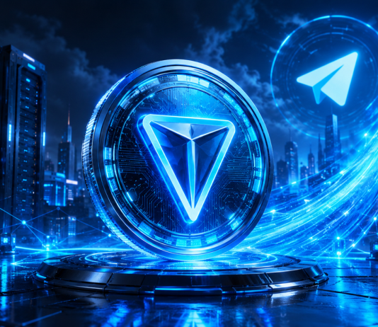 Toncoin Surges 60% As Durov Defends Telegram’s TON Push