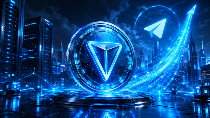 Toncoin Surges 60% As Durov Defends Telegram’s TON Push
