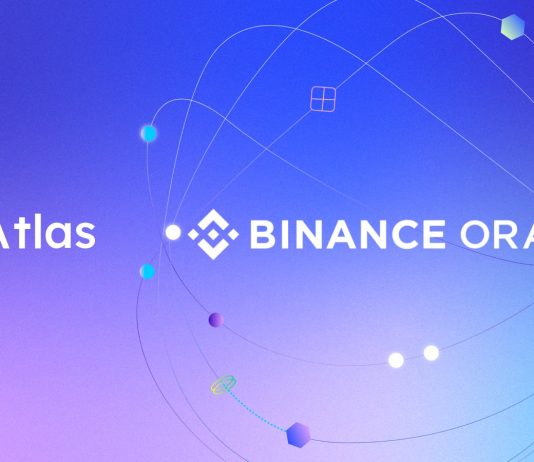 Atlas to Energy the Subsequent Era of On-Chain Knowledge Infrastructure, Succeeding Binance Oracle
