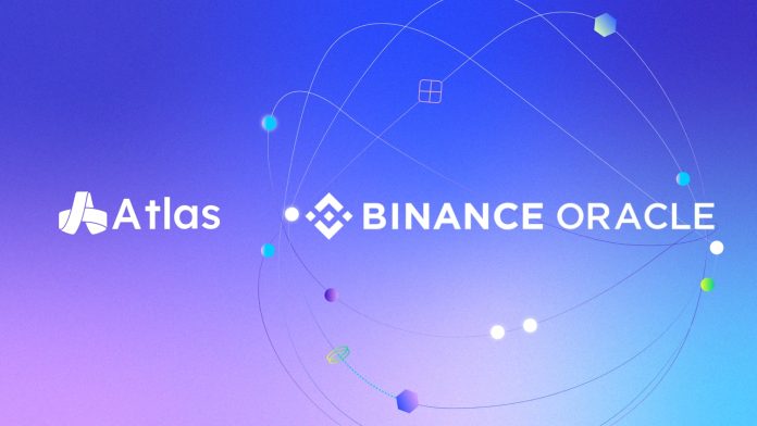 Atlas to Energy the Subsequent Era of On-Chain Knowledge Infrastructure, Succeeding Binance Oracle