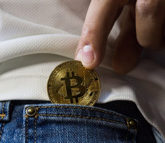 Mapping The Bitcoin Value Crash To $63,000: Why BTC Should Reclaim This Degree