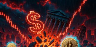 Financial Catastrophe Is Coming? High Creator Says Maintain These Cryptos Or Pay The Value
