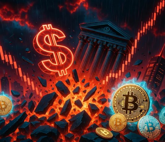 Financial Catastrophe Is Coming? High Creator Says Maintain These Cryptos Or Pay The Value Financial Catastrophe Is Coming? High Creator Says Maintain These Cryptos Or Pay The Value