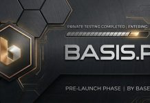 Foundation.professional, constructed by Base58Labs, completes non-public testing and enters pre-launch section