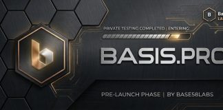 Foundation.professional, constructed by Base58Labs, completes non-public testing and enters pre-launch section
