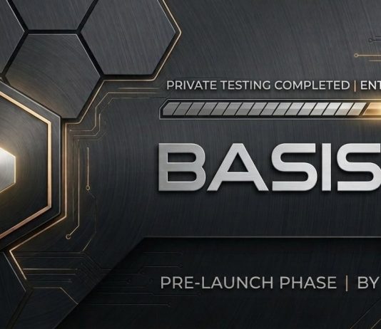 Foundation.professional, constructed by Base58Labs, completes non-public testing and enters pre-launch section