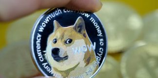 Dogecoin Breaks Out Robust: Bullish Construction Aligns For Extra Upside