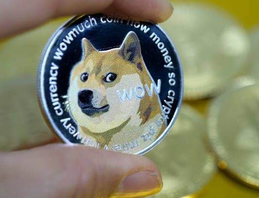 Dogecoin Breaks Out Robust: Bullish Construction Aligns For Extra Upside Dogecoin Breaks Out Robust: Bullish Construction Aligns For Extra Upside