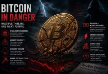 Bitcoin Has Entered Its ‘Most Harmful Quarter,’ And This Professional Is Warning Traders
