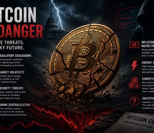 Bitcoin Has Entered Its ‘Most Harmful Quarter,’ And This Professional Is Warning Traders