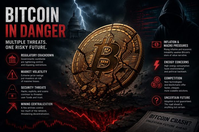 Bitcoin Has Entered Its ‘Most Harmful Quarter,’ And This Professional Is Warning Traders