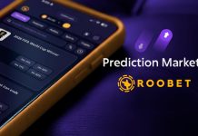 Roobet Launches Prediction Markets on Might 6, The First Main Crypto On line casino to Combine the Format