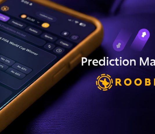 Roobet Launches Prediction Markets on Might 6, The First Main Crypto On line casino to Combine the Format