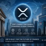 Ripple’s $12.5 Trillion Declare: How Does XRP Match Into 13,000 Banks?