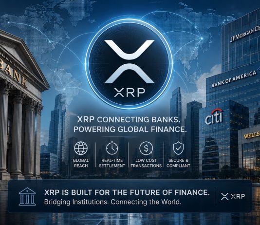 Ripple’s $12.5 Trillion Declare: How Does XRP Match Into 13,000 Banks?