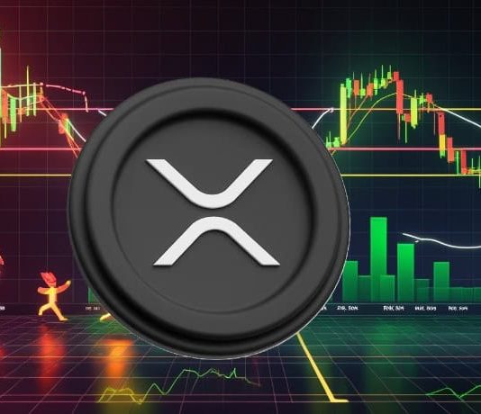 XRP Value Prediction: Bullish Enlargement Towards $2.64 in Sight with Harmonic Setup Close to Completion