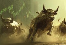 Bullish Sign? Crypto Funds Log fifth Consecutive Week Of Inflows