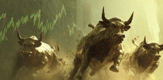 Bullish Sign? Crypto Funds Log fifth Consecutive Week Of Inflows Bullish Sign? Crypto Funds Log fifth Consecutive Week Of Inflows