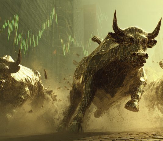 Bullish Sign? Crypto Funds Log fifth Consecutive Week Of Inflows