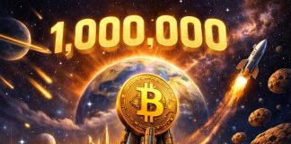 VanEck Forecast: Bitcoin May Climb To $1,000,000 By 2031, Analysis Head Says
