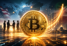 Bitcoin Jumps Above $82,000 As US-Iran Deal Hopes Elevate Markets