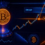 Bitcoin Reclaims $80Okay, And $93Okay Comes Into Focus — Uncover The CME Hole Setup