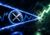 XRP Nears Triangle Apex—Will A Breakout To $1.80 Observe?