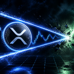 XRP Nears Triangle Apex—Will A Breakout To $1.80 Observe?