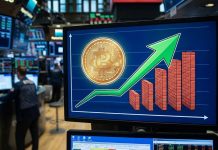 Bitcoin Value Beneficial properties Fade After Robust Rally Push Sparks Revenue-Taking
