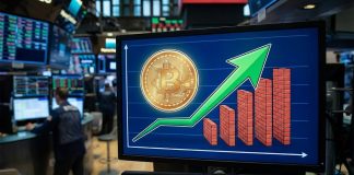 Bitcoin Value Beneficial properties Fade After Robust Rally Push Sparks Revenue-Taking