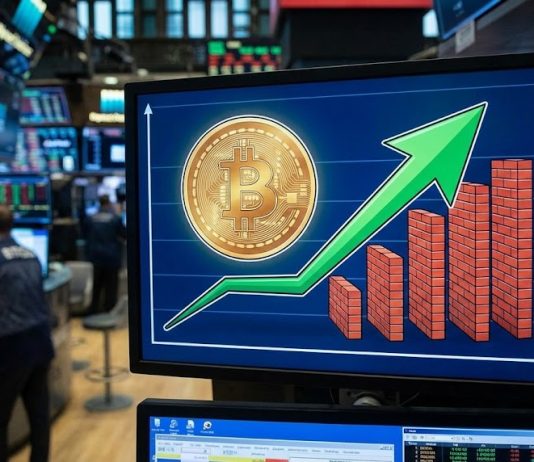 Bitcoin Value Beneficial properties Fade After Robust Rally Push Sparks Revenue-Taking