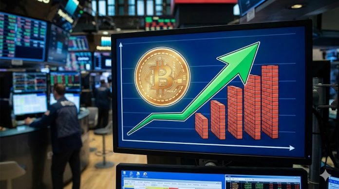 Bitcoin Value Beneficial properties Fade After Robust Rally Push Sparks Revenue-Taking