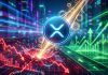 XRP Value Weakens Additional, Sellers Tighten Grip On Development